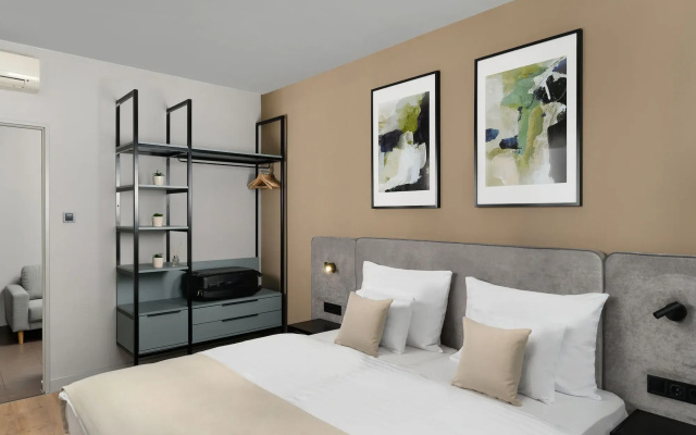Florin Apart Hotel