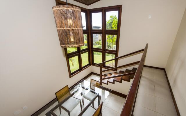 Pipa Lagoa Hotel