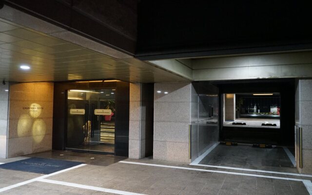 California Hotel Seocho
