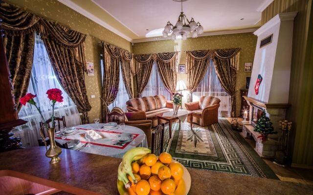 Willa Azja SPA & Wellness