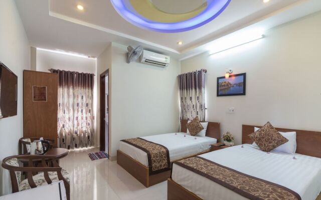 My House Homestay Hoi An