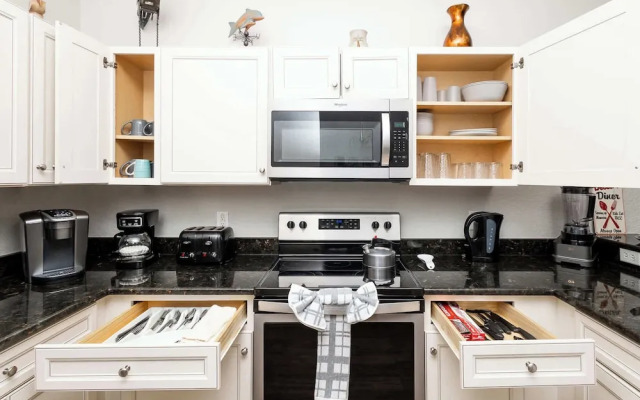 Bahama Bliss Retreat