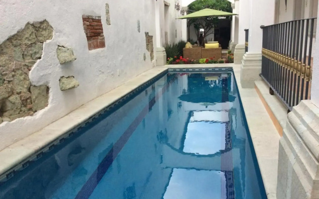 Hotel Oaxaca Inn Centro