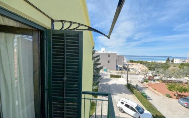 Apartments Dome - 150m from sea