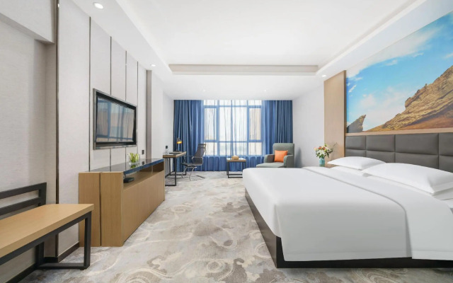 City Coordinate Boutique Hotel