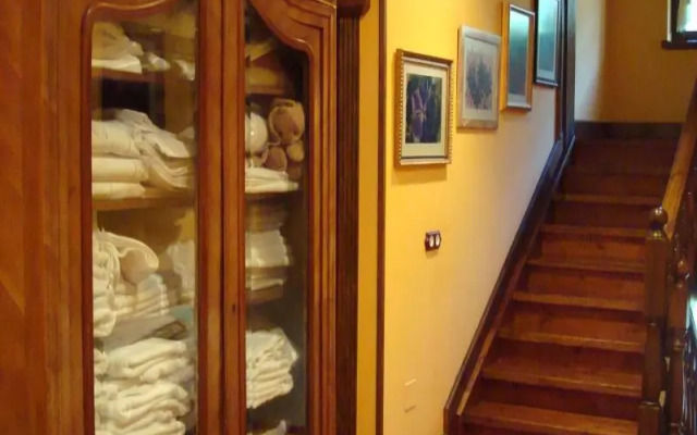 Posada Restaurante Prada a Tope