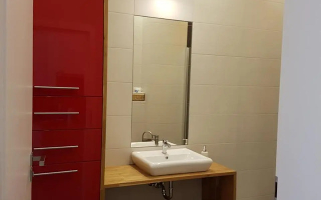 Apartamenty Wierzbowa 5