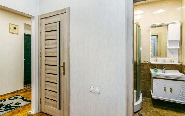 M Estate Targovi 2 room LUX HOME