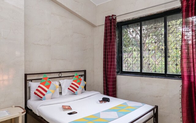 Oyo 23069 Home Superb 4Bhk Lonavala