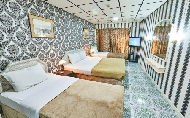 West Hotel