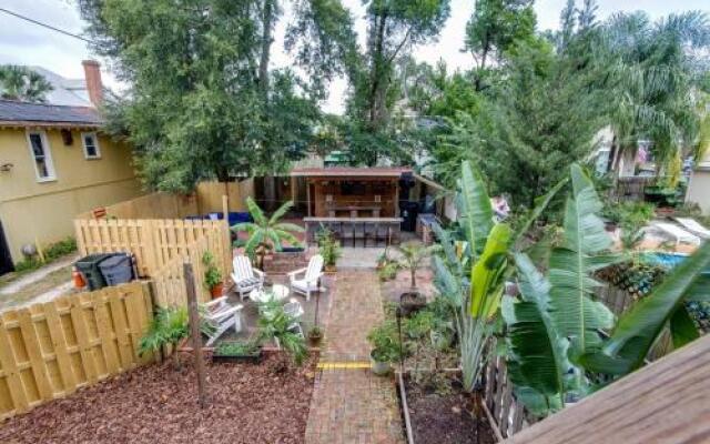 JBH 115 W 2nd Apt #1