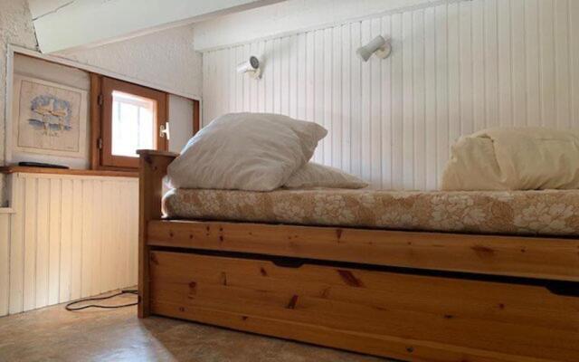 Appartement Cap d'Agde, 2 pièces, 5 personnes - FR-1-607-39