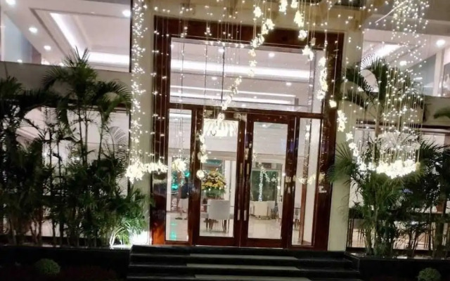 Octave Nirvana Suites