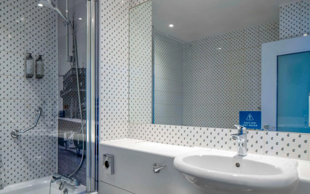 Motel One London - Tower Hill