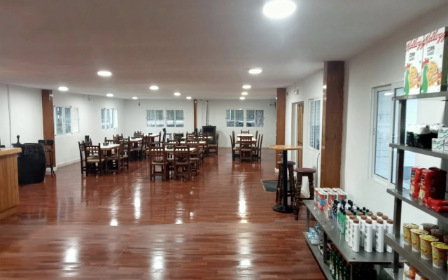 Complejo Bubal Formigal 3000