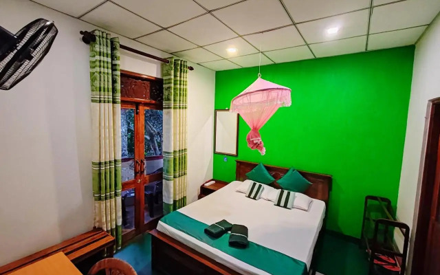 Samurai Homestay