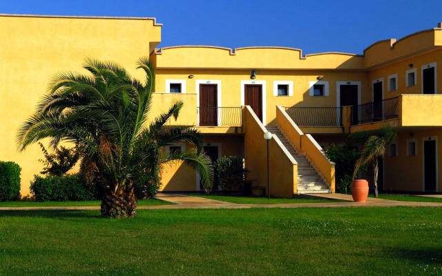 Serenè Resort