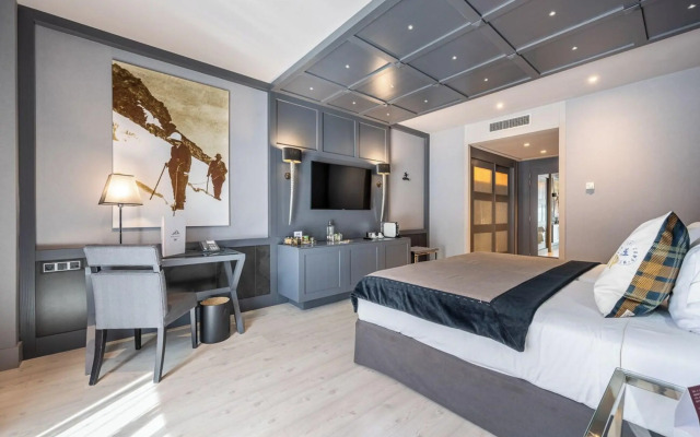 Hotel Val De Neu