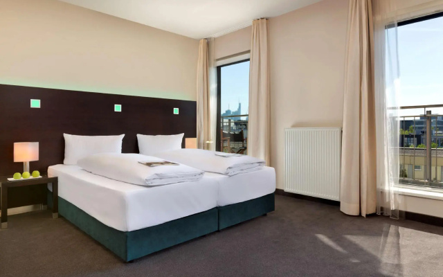 Fleming’s Conference Hotel Frankfurt