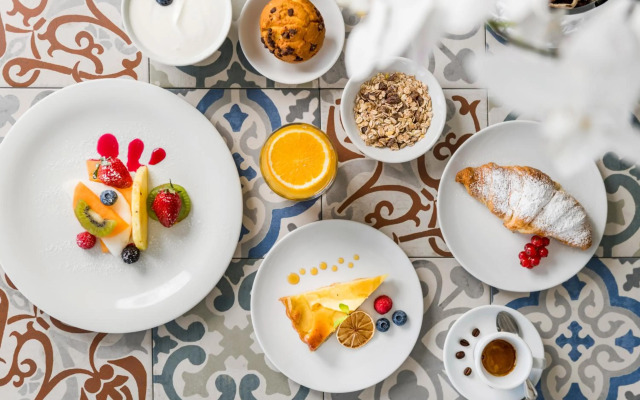 Luxor Beach Boutique Hotel Cattolica