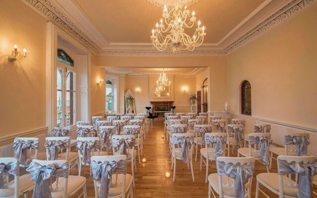 Esplanade Hotel Bray