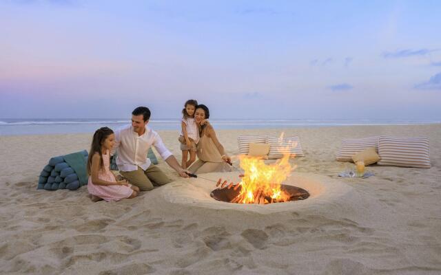 The Ritz-Carlton Bali Villas