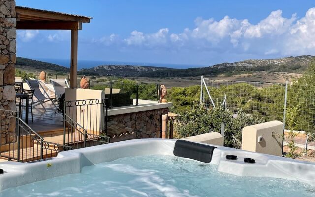 Dolcevita Egadi Resort - Adult Only