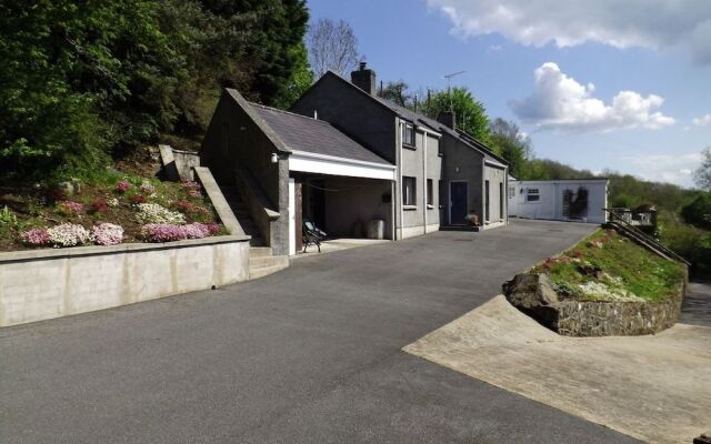 Kingsmills Cottages Moneymore