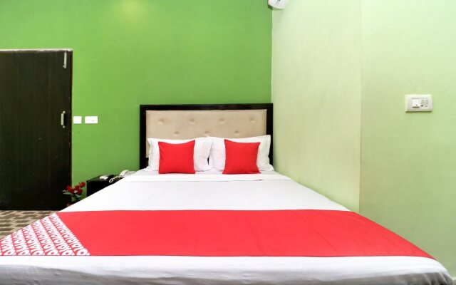 Hotel Piyush By OYO Rooms