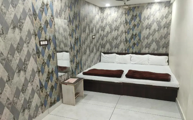 Hotel Blue Star