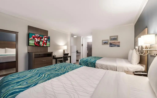 Le Voyageur Motel