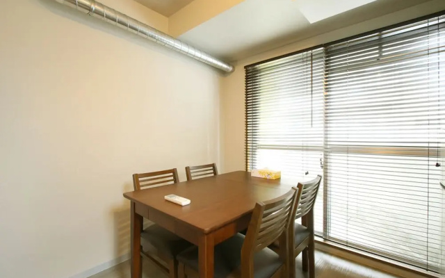Guest House Osaka Tsukamoto