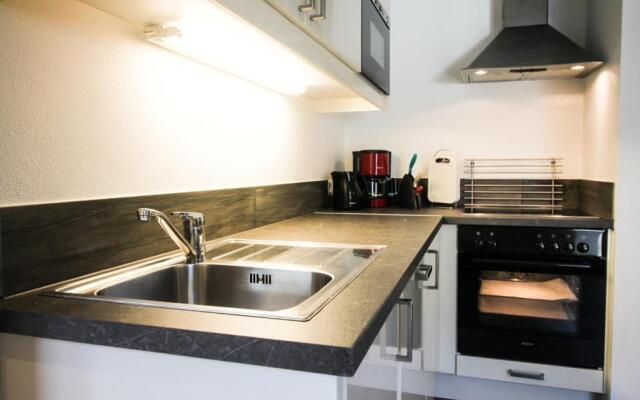 Tauern Relax Lodges