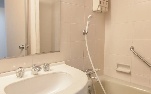 Hotel Strix Tokyo