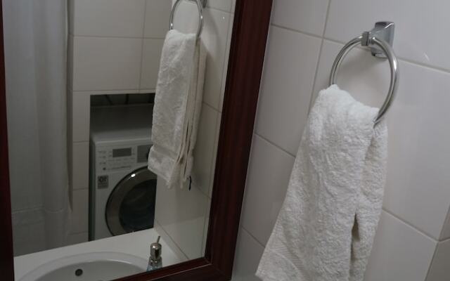 Merced Apartamentos
