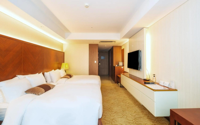 Koreana Hotel