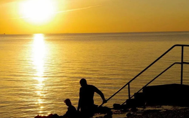 Pellworm Ostersiel 1