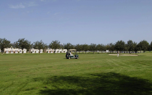 Pierre & Vacances Residence Le Green Beach