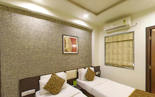 Hotel Jyoti