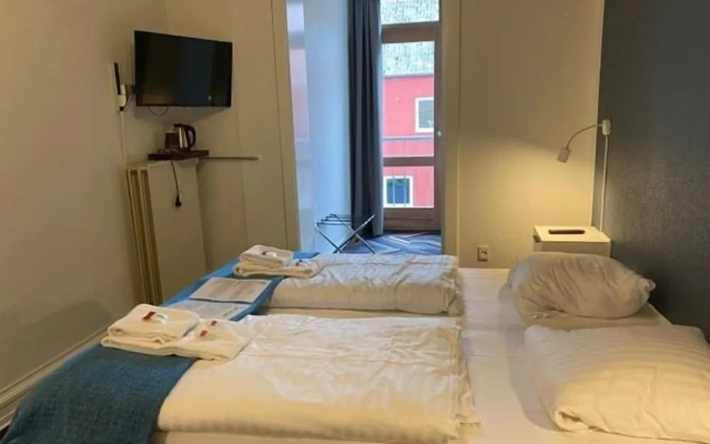 Hotel Harmonien
