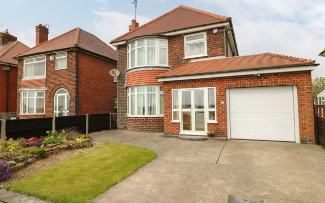75 Mansfield Road