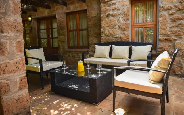 Karen Country Lodge and Conference Centre