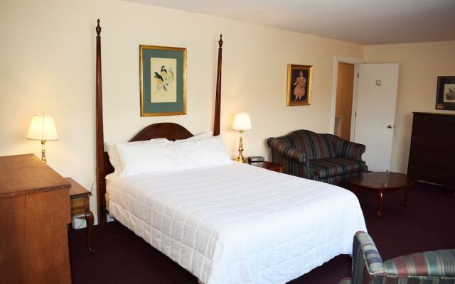 Inn At Mount Snow