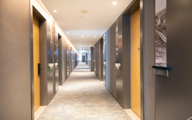Atour Hotel Anqing Government Affairs Center Seventh Street