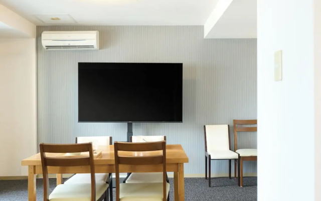 Residence KABUTO