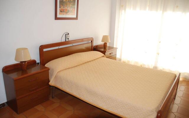 Apartamentos Meritxell