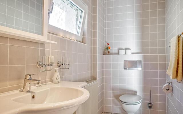 Pension Linde Prerow