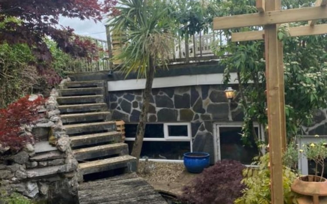 OYO The Barley House