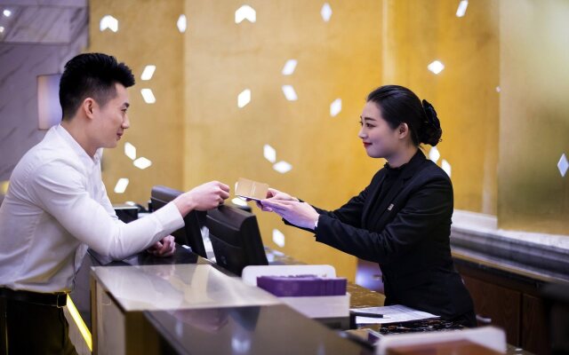 Crowne Plaza City Centre Changsha