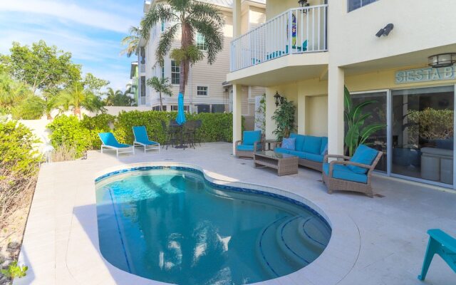 Siesta Key Island Rentals
